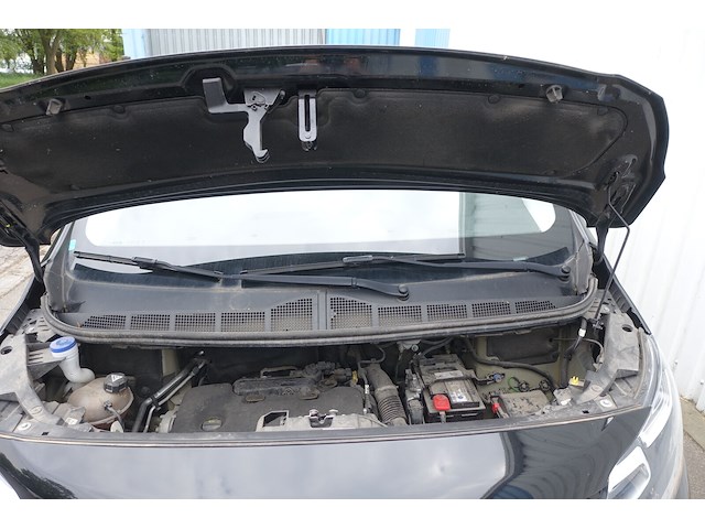 Opel vivaro - afbeelding 5 van  13