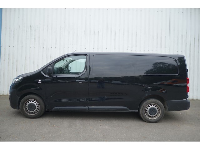 Opel vivaro - afbeelding 1 van  13