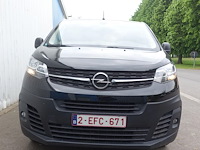 Opel vivaro - afbeelding 6 van  13
