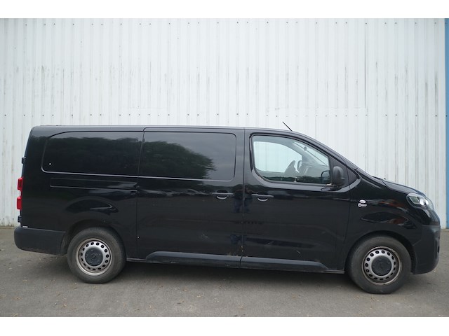 Opel vivaro - afbeelding 7 van  13