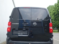 Opel vivaro - afbeelding 8 van  13