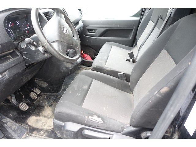 Opel vivaro - afbeelding 10 van  13