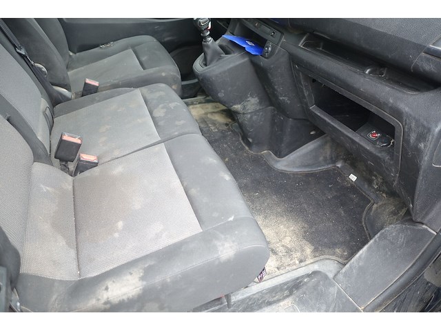 Opel vivaro - afbeelding 11 van  13