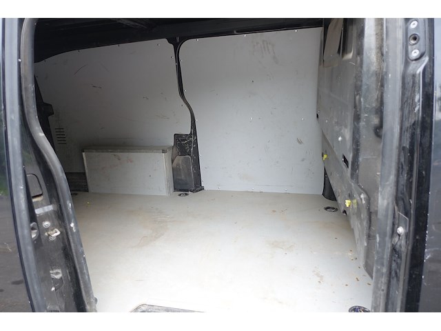 Opel vivaro - afbeelding 12 van  13