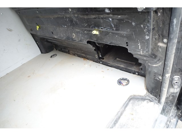 Opel vivaro - afbeelding 13 van  13