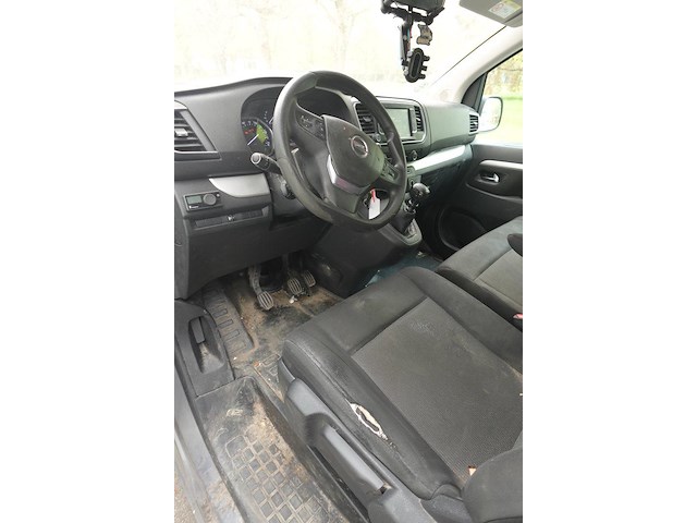 Opel vivaro - afbeelding 2 van  25