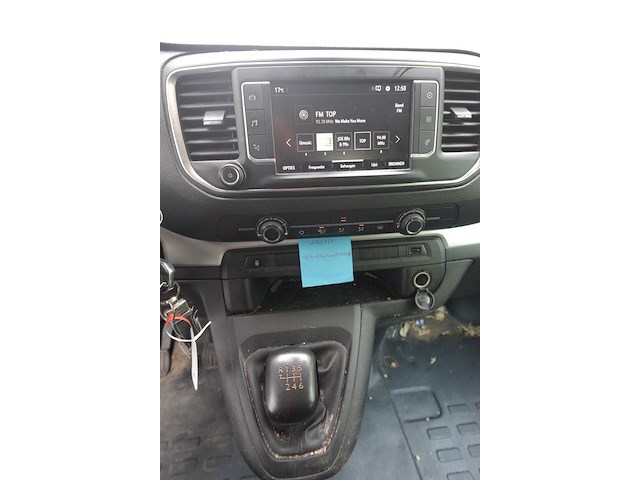 Opel vivaro - afbeelding 3 van  25