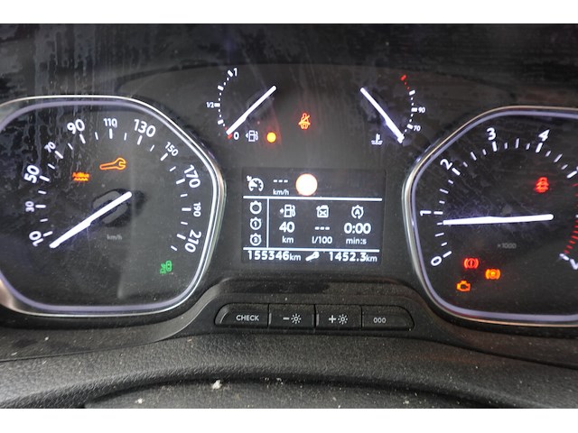 Opel vivaro - afbeelding 4 van  25