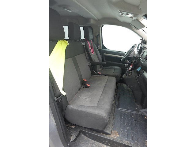 Opel vivaro - afbeelding 6 van  25
