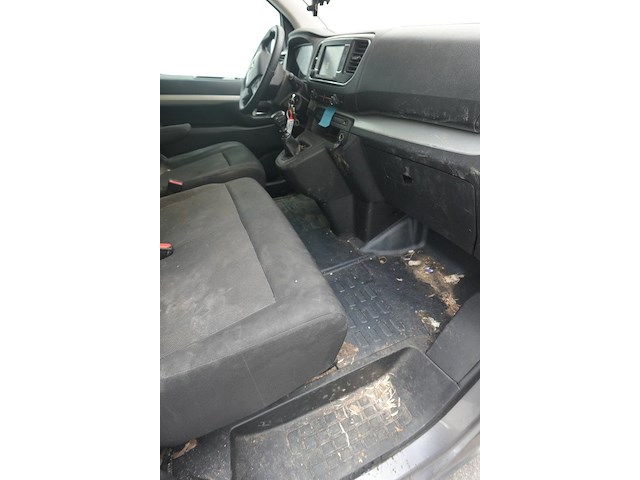 Opel vivaro - afbeelding 7 van  25