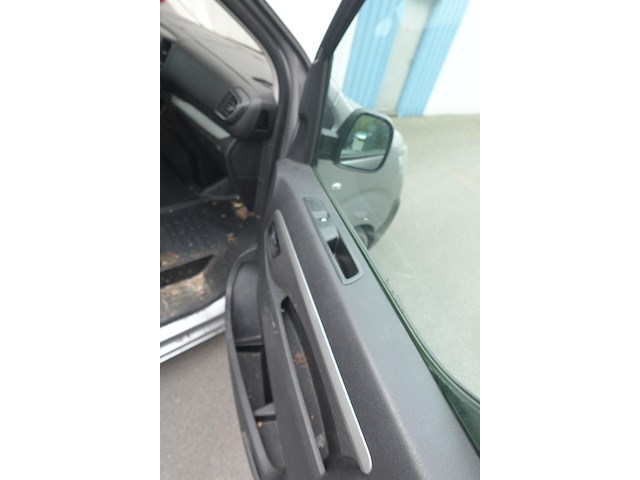 Opel vivaro - afbeelding 8 van  25