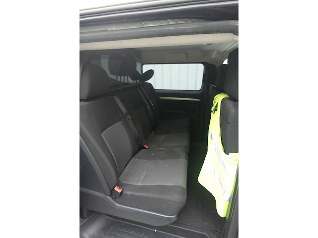Opel vivaro - afbeelding 9 van  25