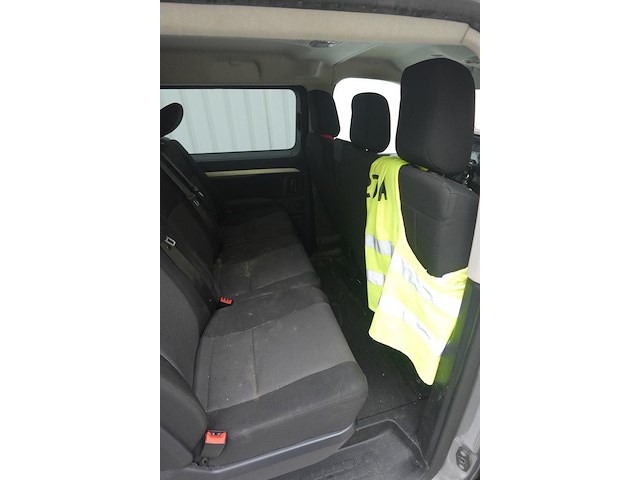 Opel vivaro - afbeelding 10 van  25