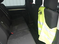 Opel vivaro - afbeelding 10 van  25