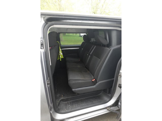 Opel vivaro - afbeelding 11 van  25