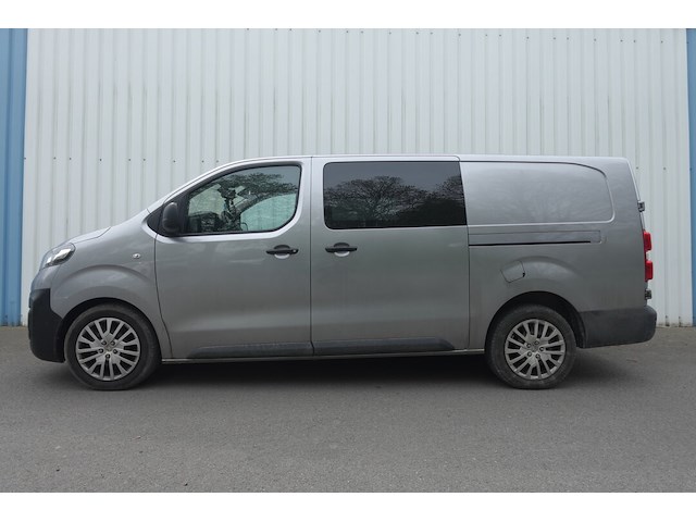 Opel vivaro - afbeelding 1 van  25