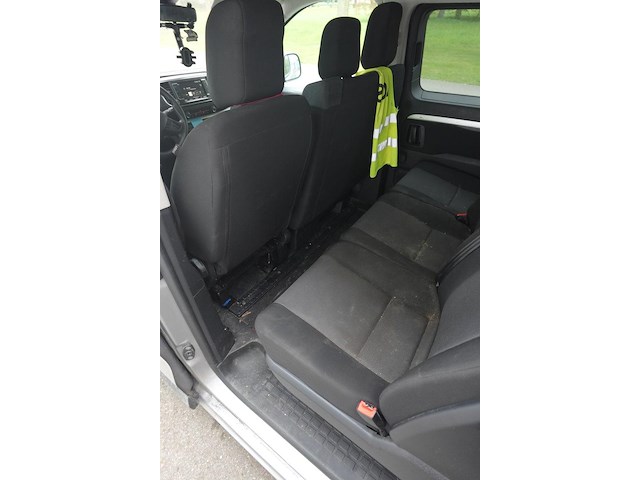 Opel vivaro - afbeelding 13 van  25
