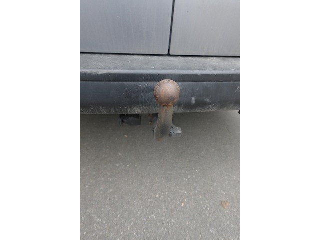 Opel vivaro - afbeelding 14 van  25
