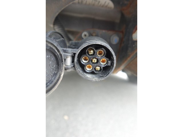 Opel vivaro - afbeelding 15 van  25