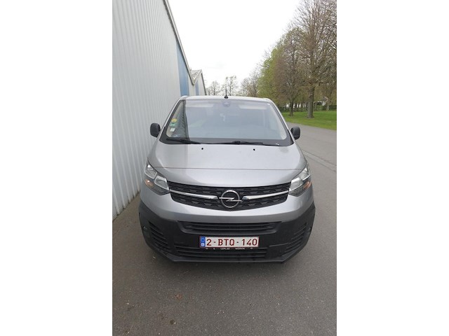 Opel vivaro - afbeelding 12 van  25