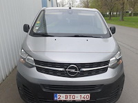 Opel vivaro - afbeelding 12 van  25