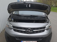 Opel vivaro - afbeelding 19 van  25
