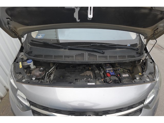 Opel vivaro - afbeelding 20 van  25