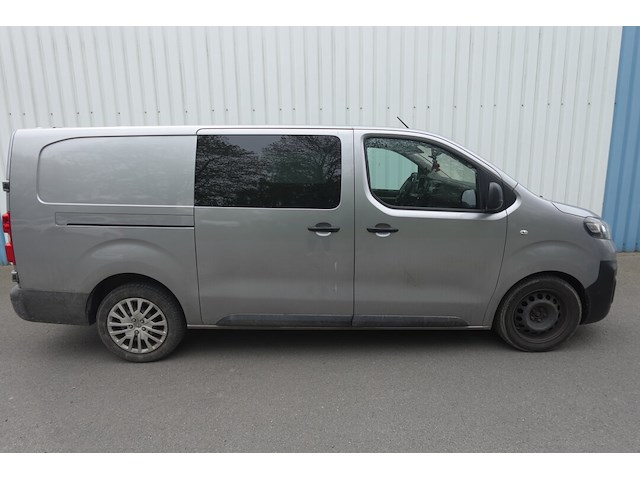 Opel vivaro - afbeelding 21 van  25