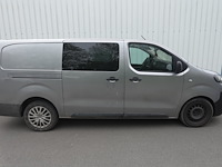 Opel vivaro - afbeelding 21 van  25