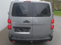 Opel vivaro - afbeelding 22 van  25