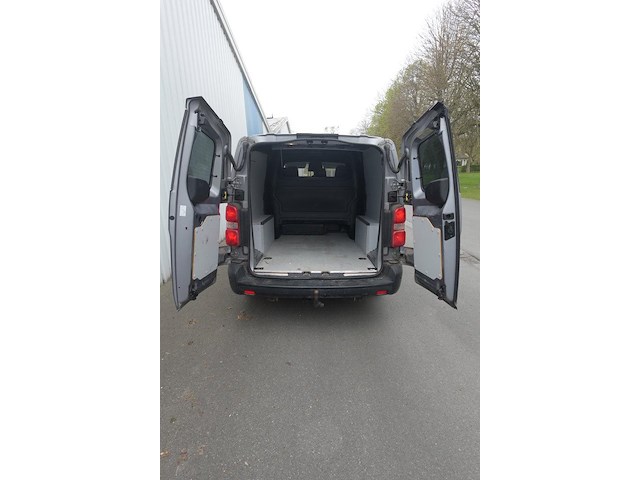Opel vivaro - afbeelding 23 van  25