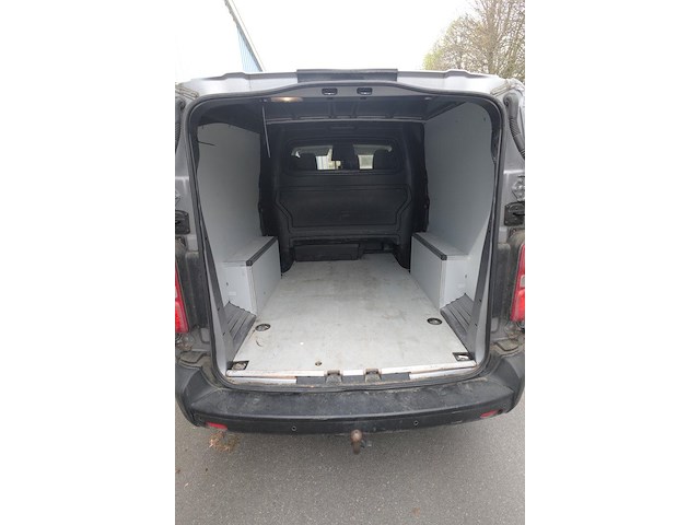 Opel vivaro - afbeelding 24 van  25