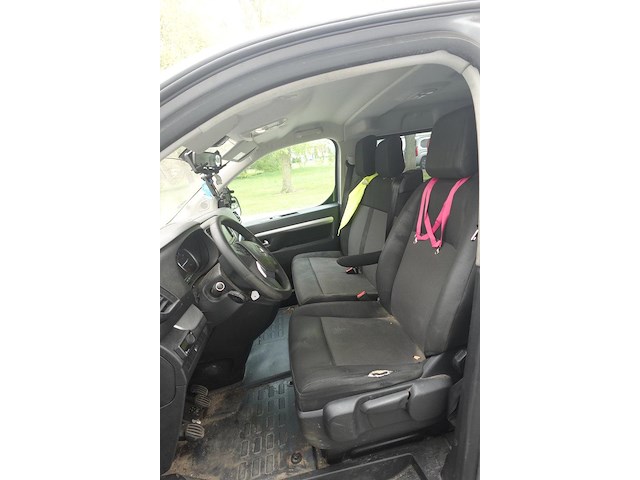Opel vivaro - afbeelding 25 van  25