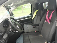 Opel vivaro - afbeelding 25 van  25