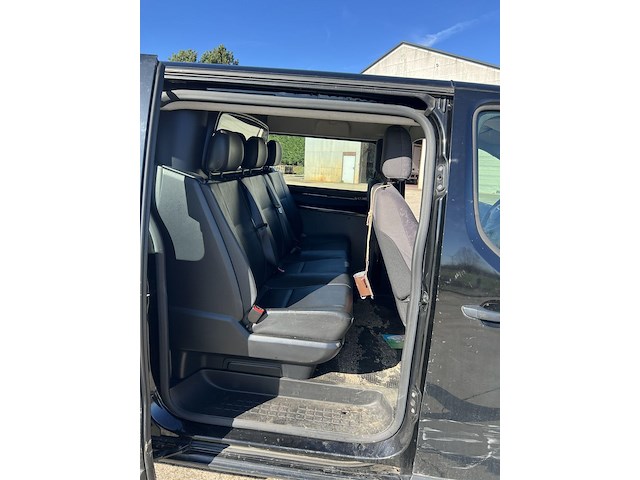 Opel vivaro - afbeelding 10 van  17