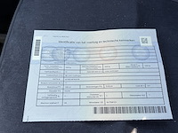 Opel vivaro - afbeelding 13 van  17