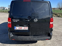 Opel vivaro - afbeelding 3 van  17