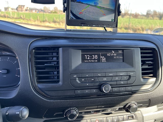 Opel vivaro - afbeelding 8 van  17
