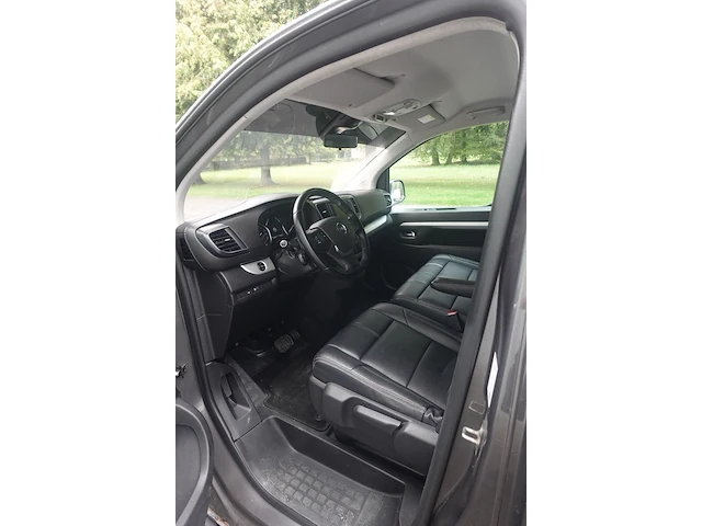 Opel vivaro - afbeelding 2 van  20