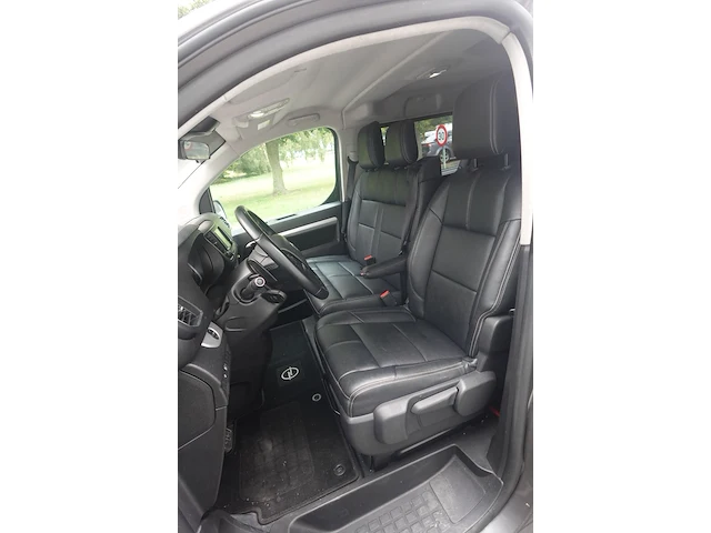 Opel vivaro - afbeelding 3 van  20