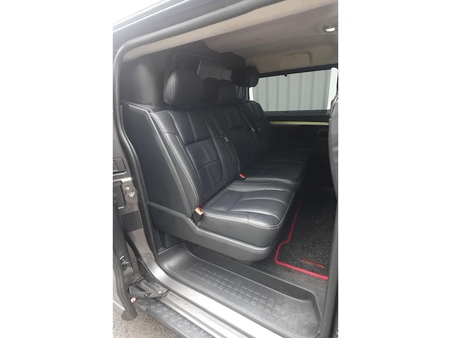 Opel vivaro - afbeelding 4 van  20