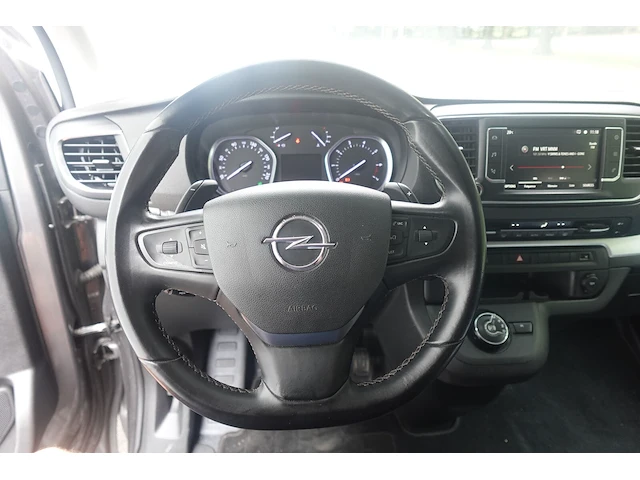 Opel vivaro - afbeelding 5 van  20