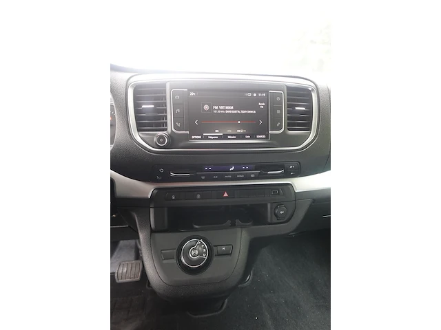 Opel vivaro - afbeelding 7 van  20