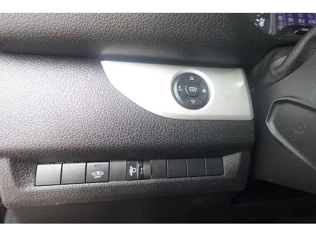 Opel vivaro - afbeelding 9 van  20
