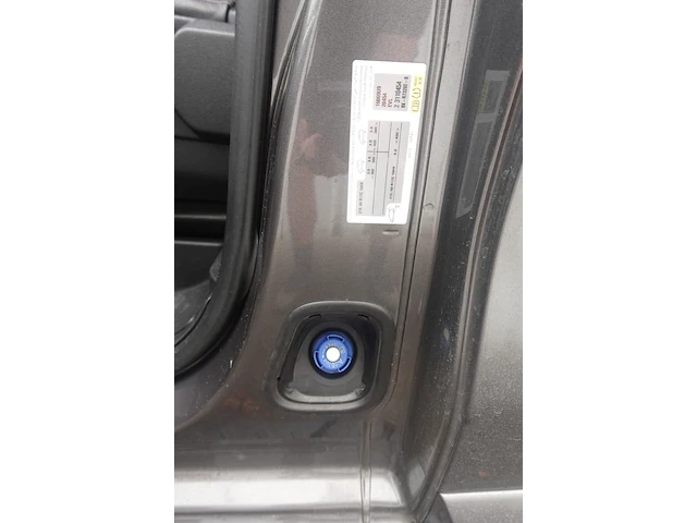 Opel vivaro - afbeelding 10 van  20