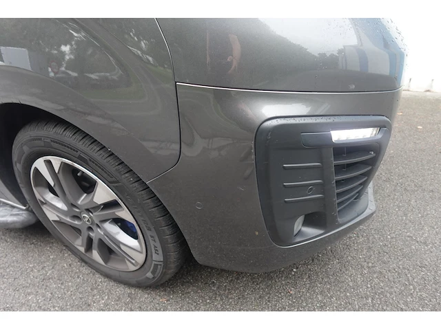 Opel vivaro - afbeelding 11 van  20