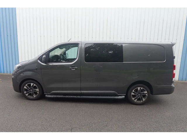Opel vivaro - afbeelding 1 van  20