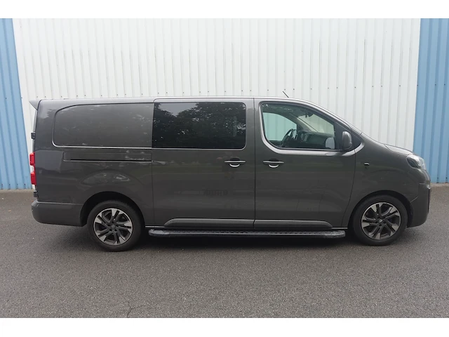 Opel vivaro - afbeelding 12 van  20