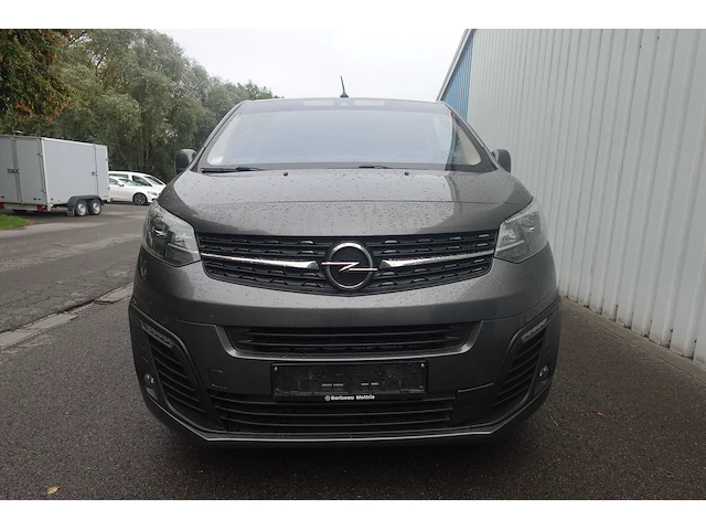 Opel vivaro - afbeelding 14 van  20