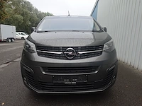 Opel vivaro - afbeelding 14 van  20